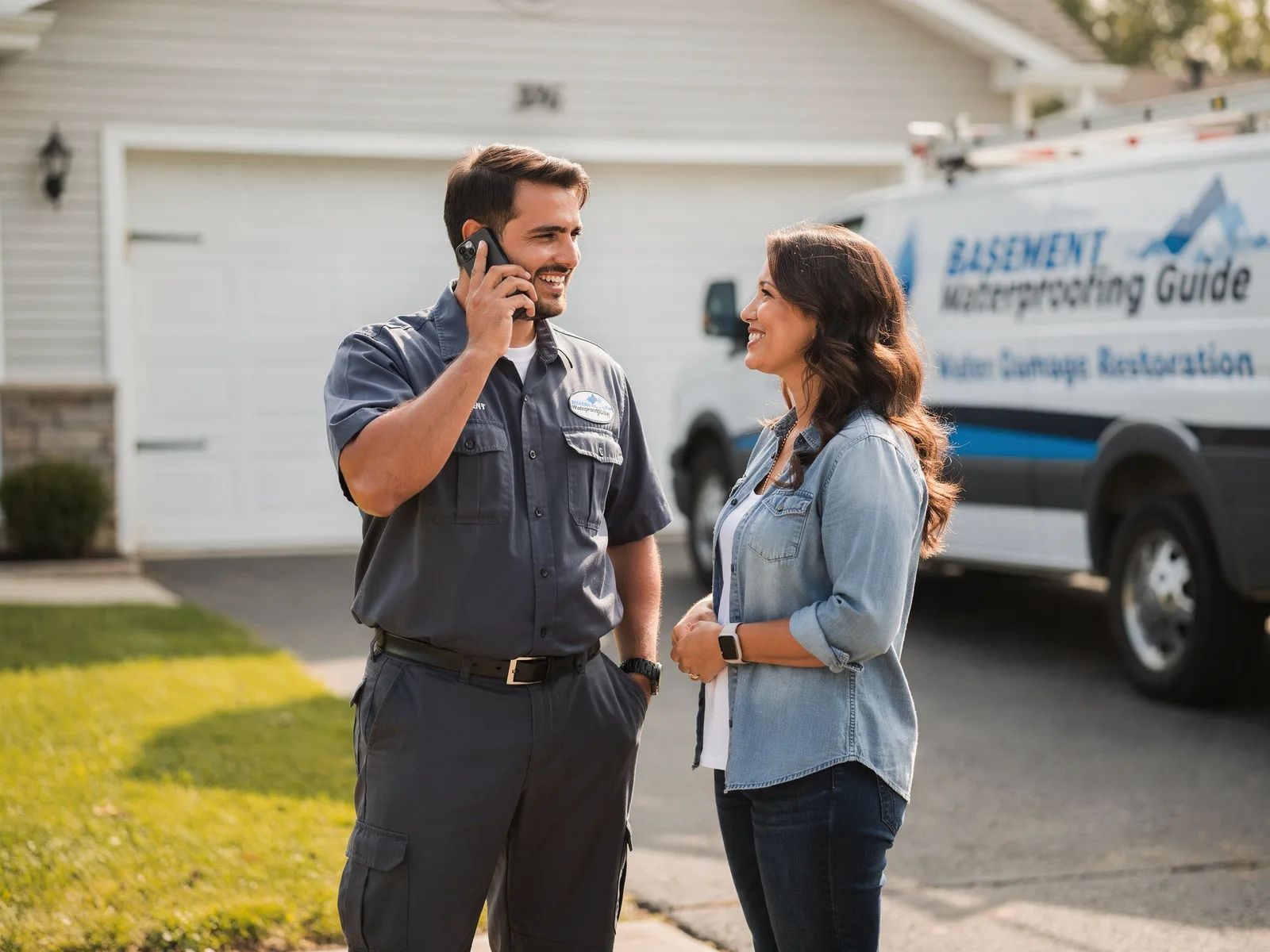 Basement Waterproofing Near Me Lewisburg, PA FAQs